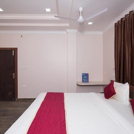 Hotel Aashiyana Kaharpara 外观 照片