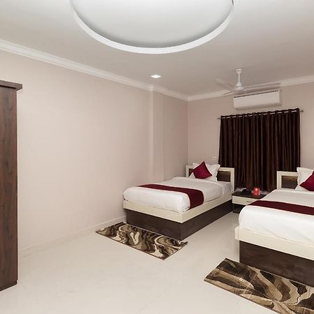 Hotel Aashiyana Kaharpara 外观 照片
