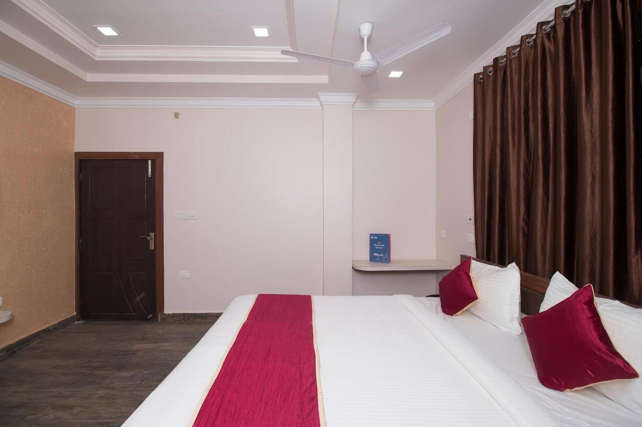Hotel Aashiyana Kaharpara 外观 照片