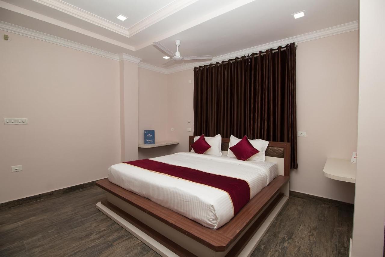 Hotel Aashiyana Kaharpara 外观 照片