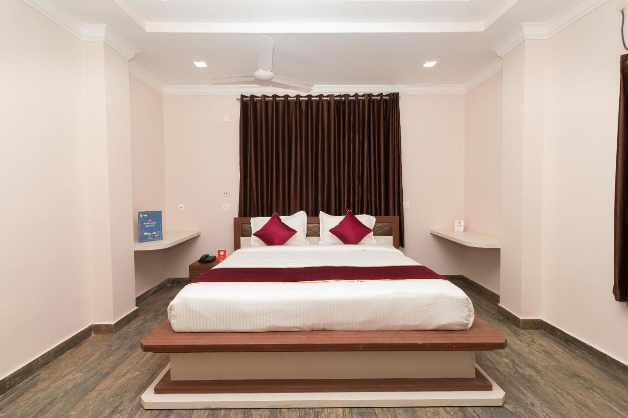 Hotel Aashiyana Kaharpara 外观 照片