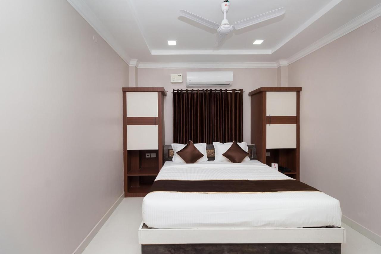 Hotel Aashiyana Kaharpara 外观 照片