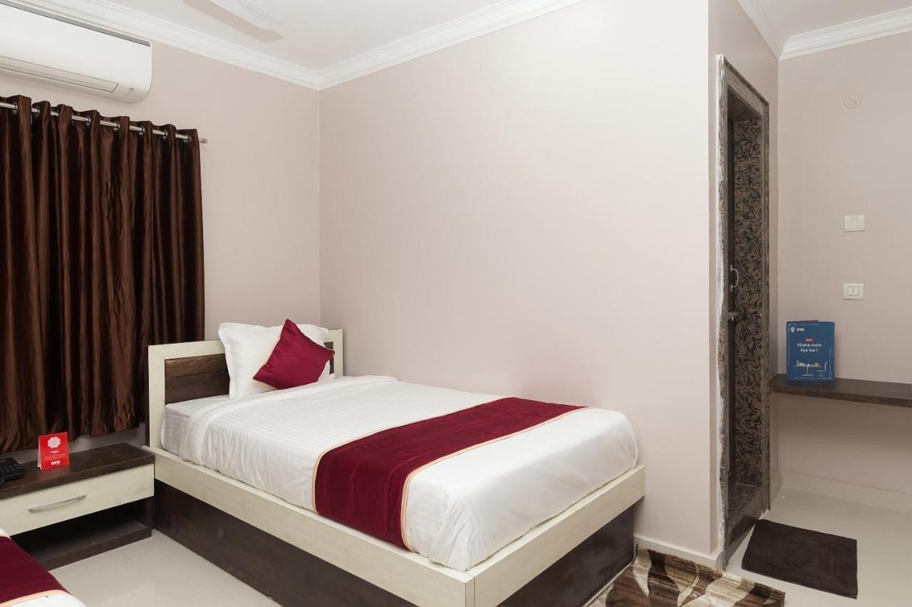 Hotel Aashiyana Kaharpara 外观 照片
