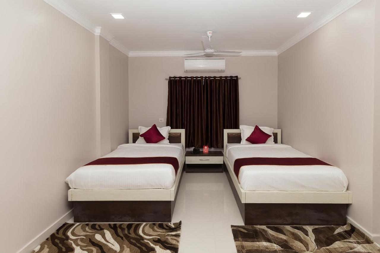 Hotel Aashiyana Kaharpara 外观 照片