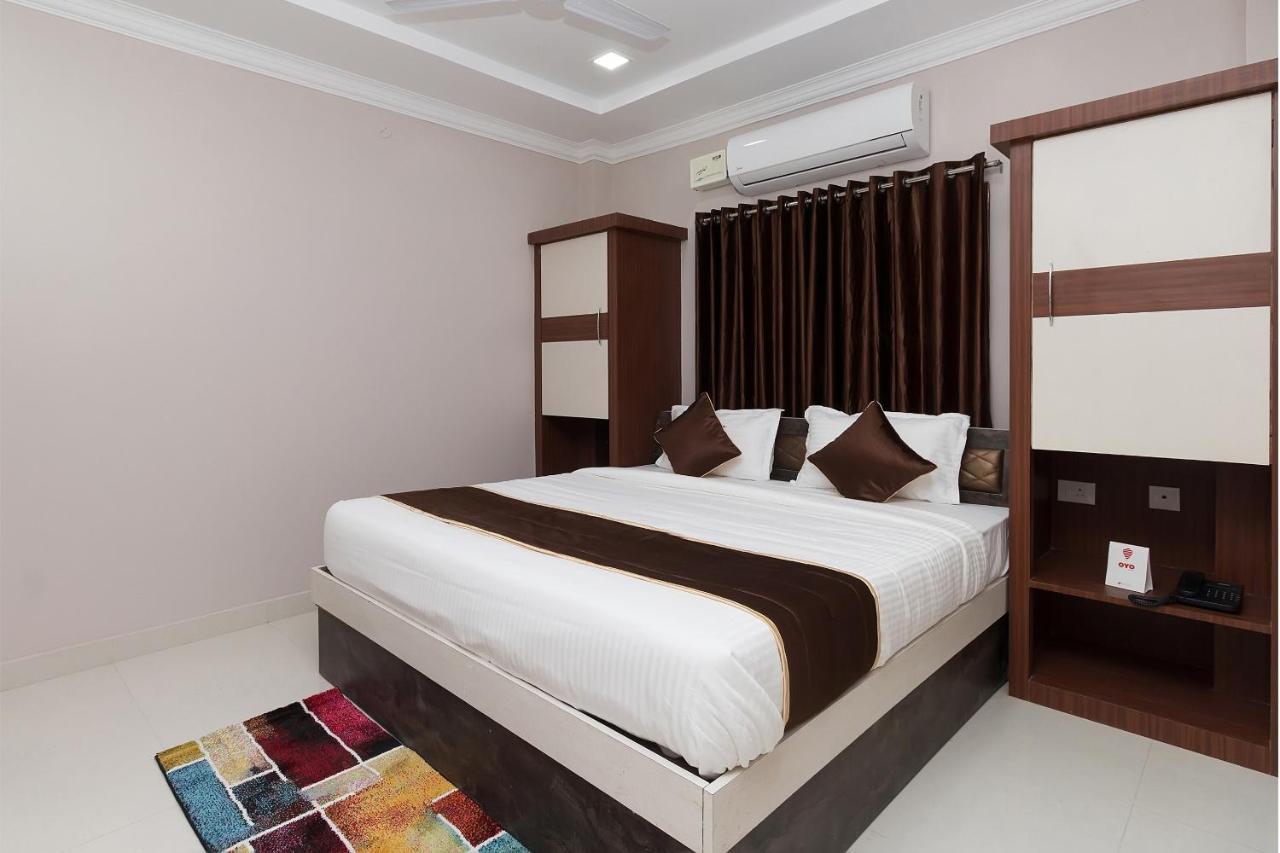 Hotel Aashiyana Kaharpara 外观 照片