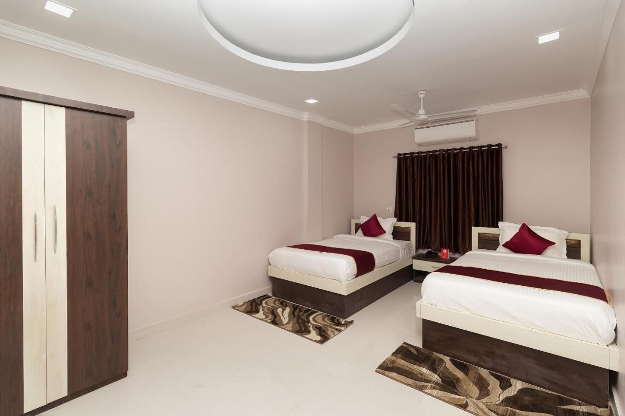 Hotel Aashiyana Kaharpara 外观 照片