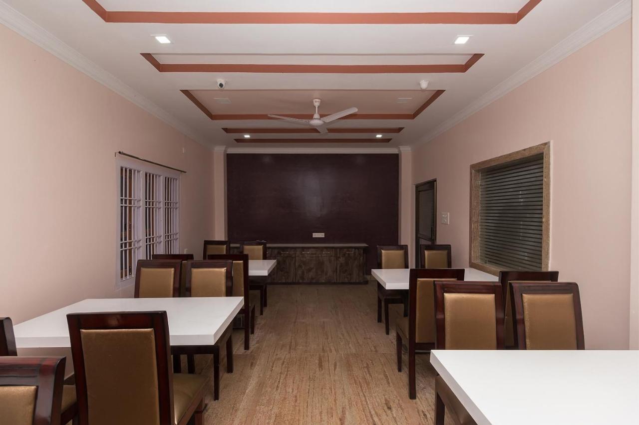 Hotel Aashiyana Kaharpara 外观 照片