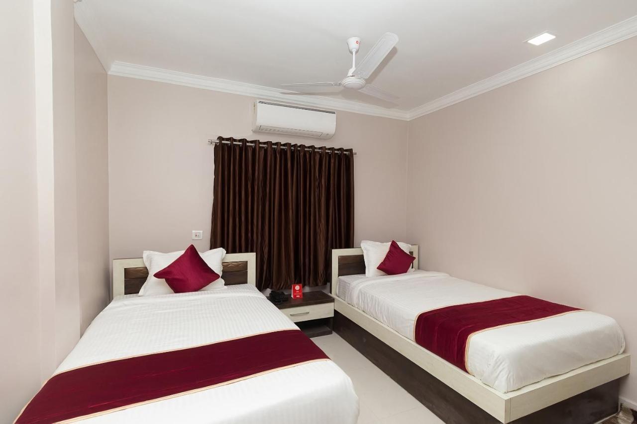 Hotel Aashiyana Kaharpara 外观 照片