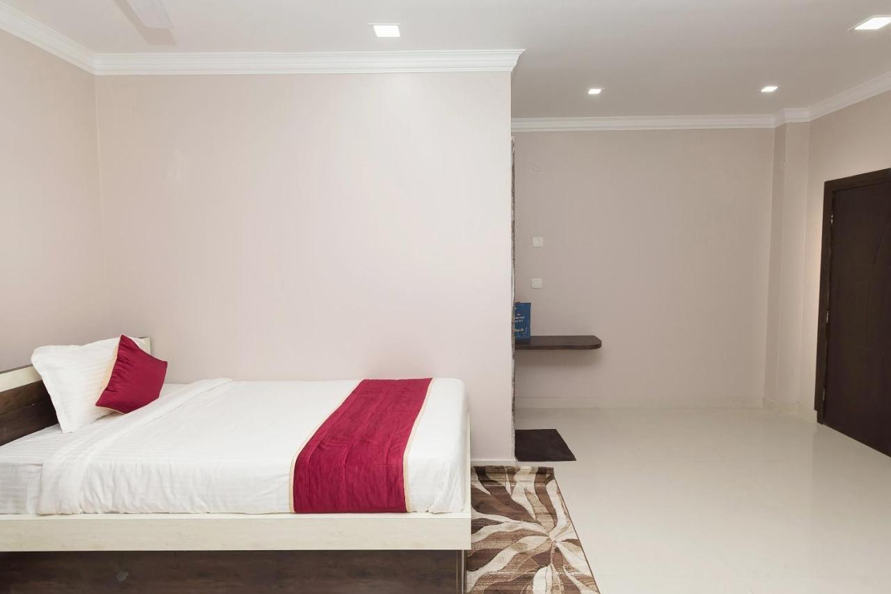 Hotel Aashiyana Kaharpara 外观 照片