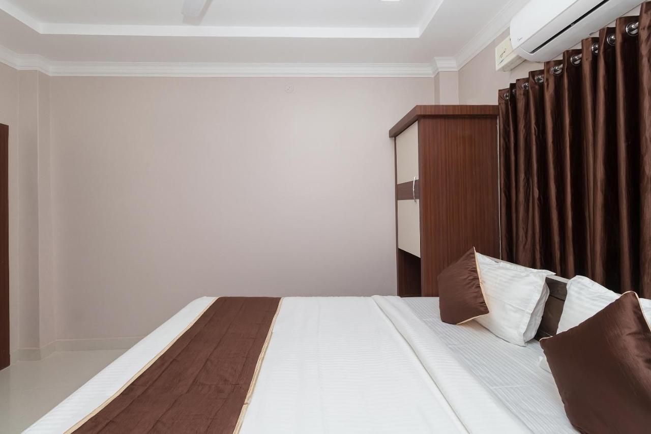 Hotel Aashiyana Kaharpara 外观 照片